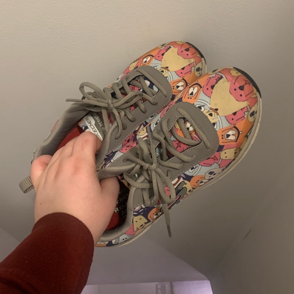 Skechers Shoes